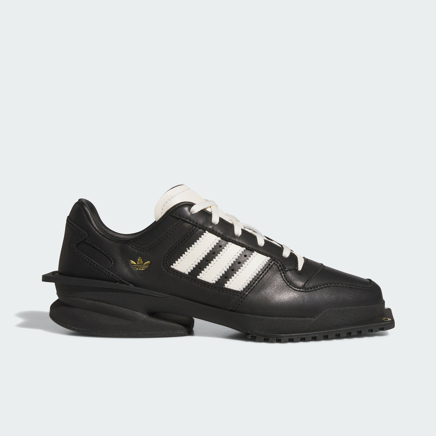 Adidas Shoes Samba - Adidas Authentic Three Leaves Chaussures décontractées