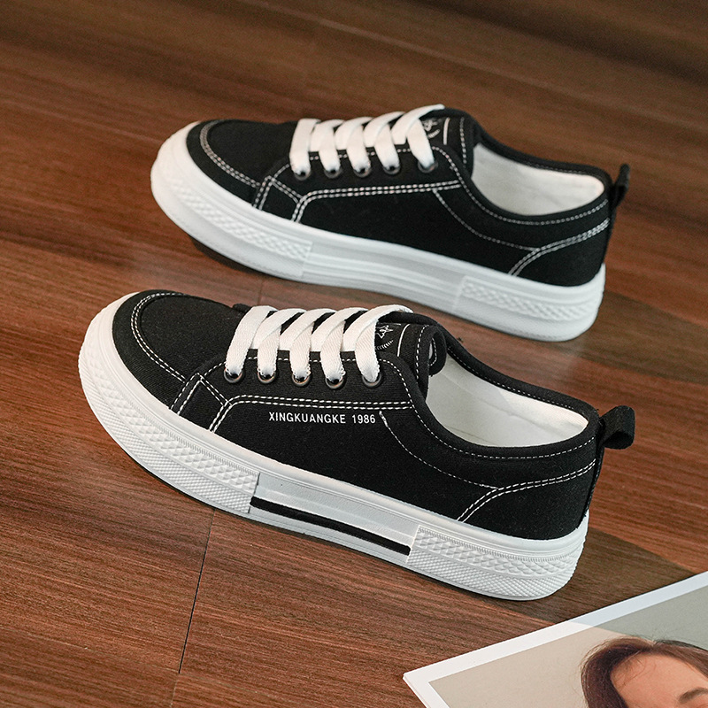 Vans Shoes Old Skool - Chaussures en toile 2026 à semelle