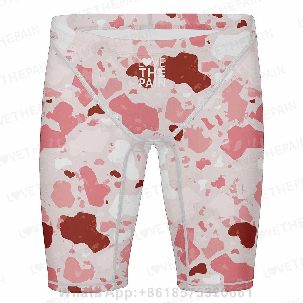 Swim Trunk Quick Dry - Nouveau short de bain pour homme,