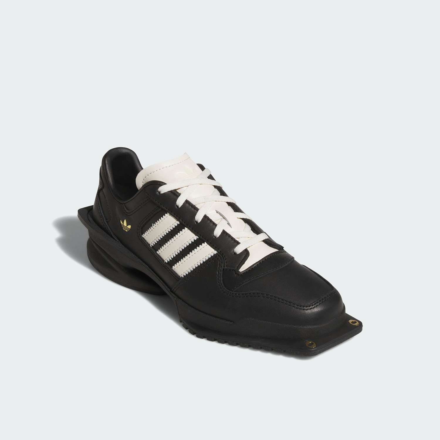Adidas Authentic Three Leaves  - Adidas Shoes Samba avis et prix