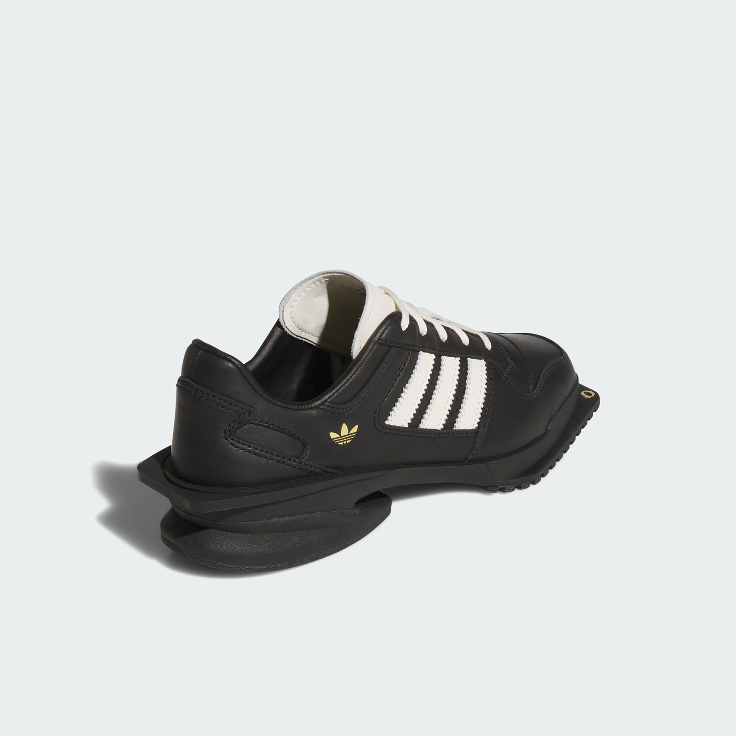 Adidas Authentic Three Leaves  - Adidas Shoes Samba avis et prix