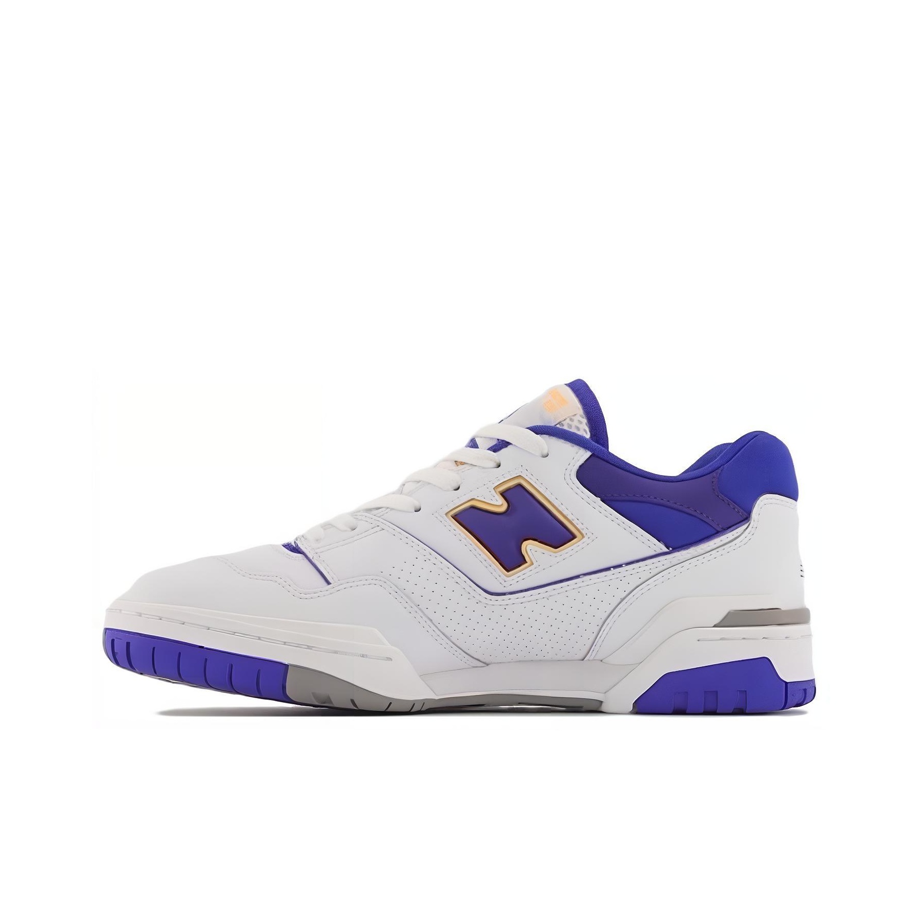 Chaussures de basket-ball vint - New Balance Shoes 550 avis et prix