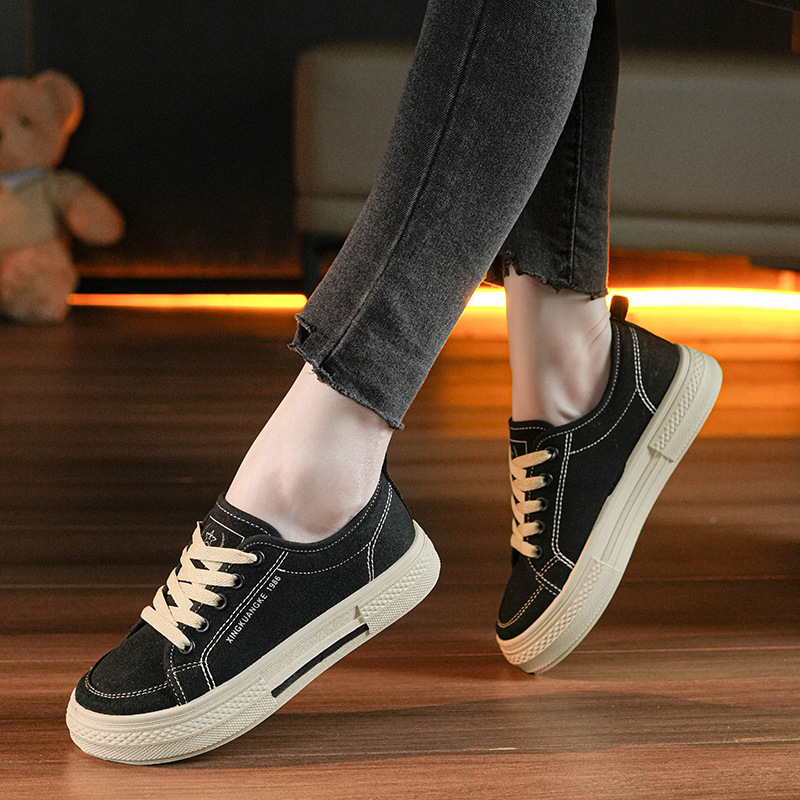 Chaussures en toile 2026 à sem - Vans Shoes Old Skool avis et prix