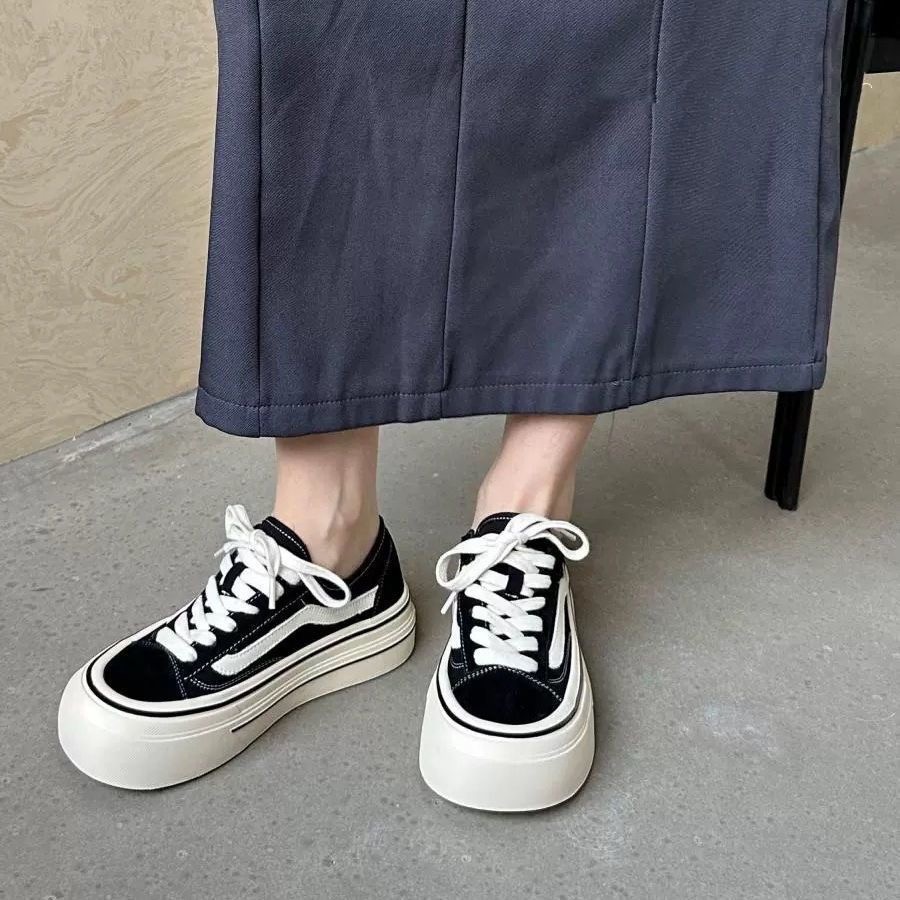Baskets pour femmes adultes, a - Vans Shoes Old Skool avis et prix