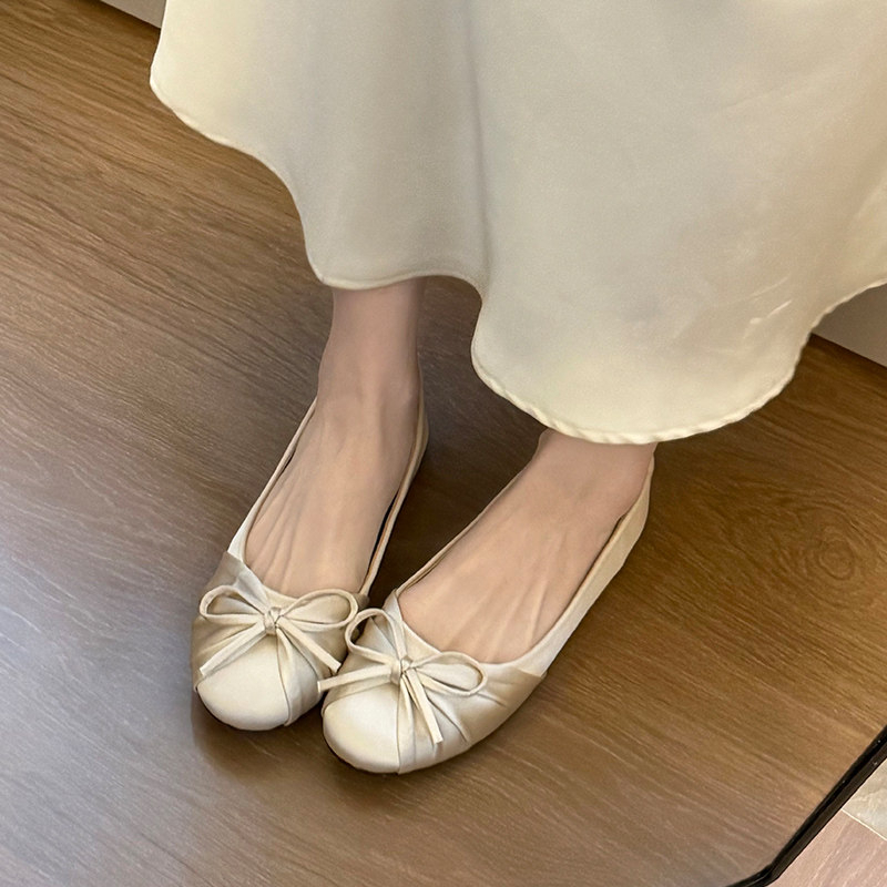 Nouvelles Chaussures Plates à  - Espadrille Slip On avis et prix