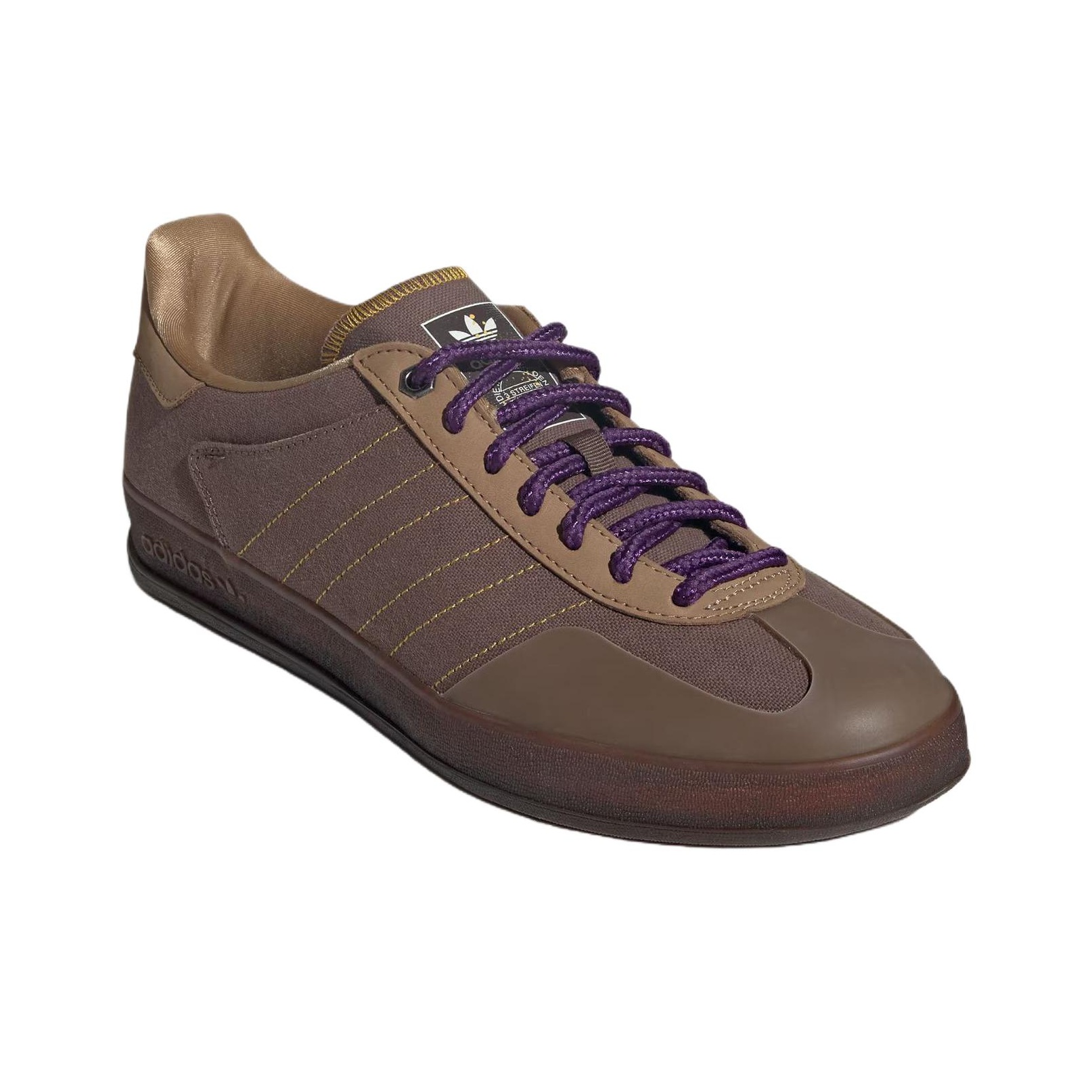 Adidas Originals GAZELLE INDOO - Adidas Shoes Gazelle avis et prix